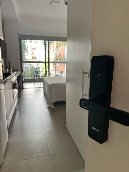 Ap102 Prox Paulista Com Varanda Retiro Urbano サンパウロ エクステリア 写真