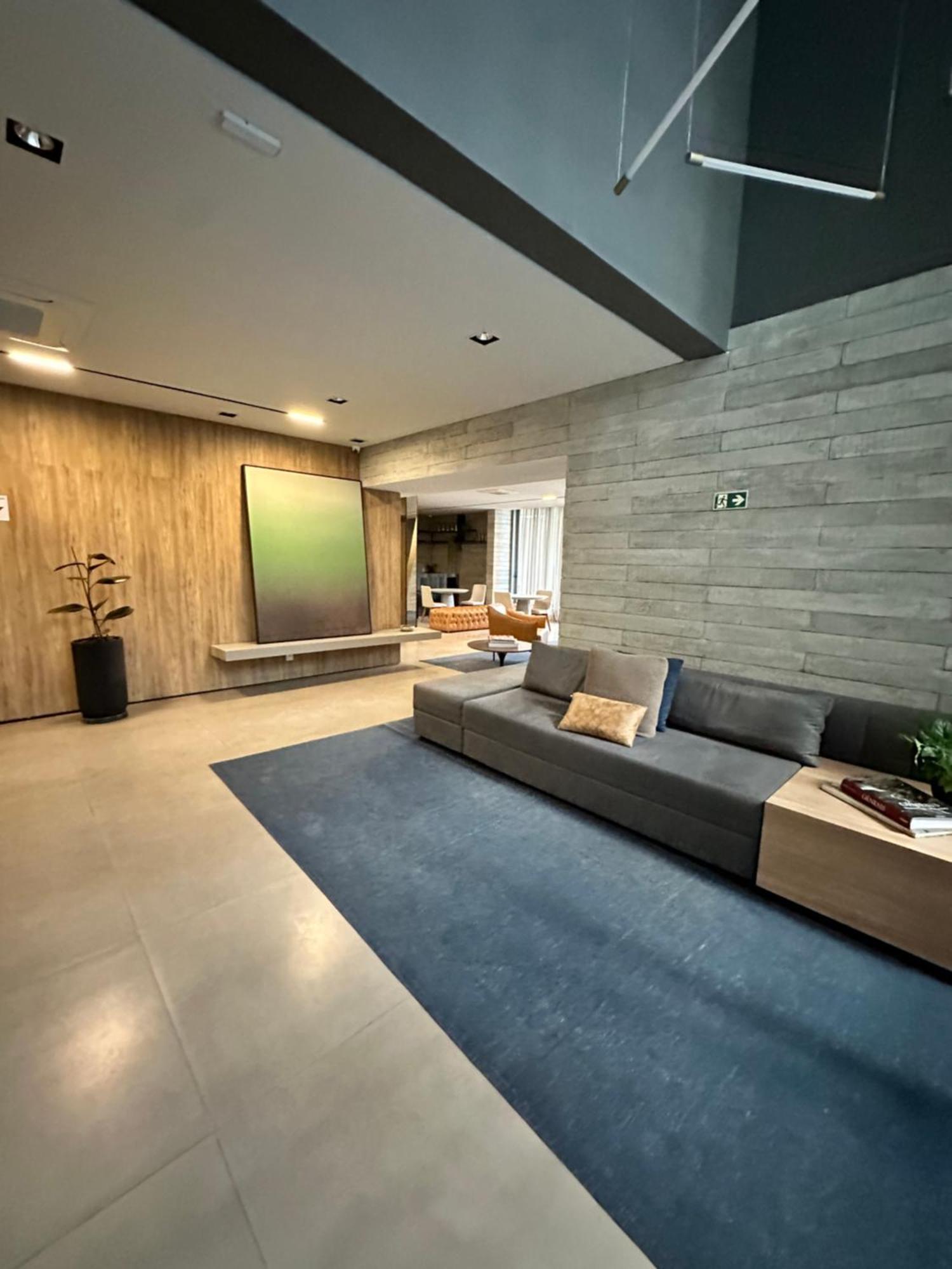 Ap102 Prox Paulista Com Varanda Retiro Urbano サンパウロ エクステリア 写真